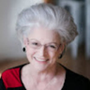 Meet your Posher, Barbara